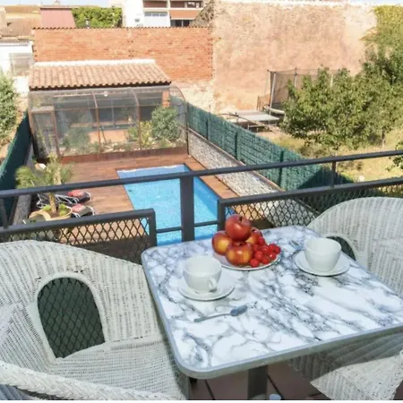 Villa Joan La Bisbal Vulpellac