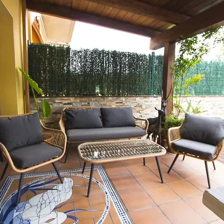 Villa Joan La Bisbal